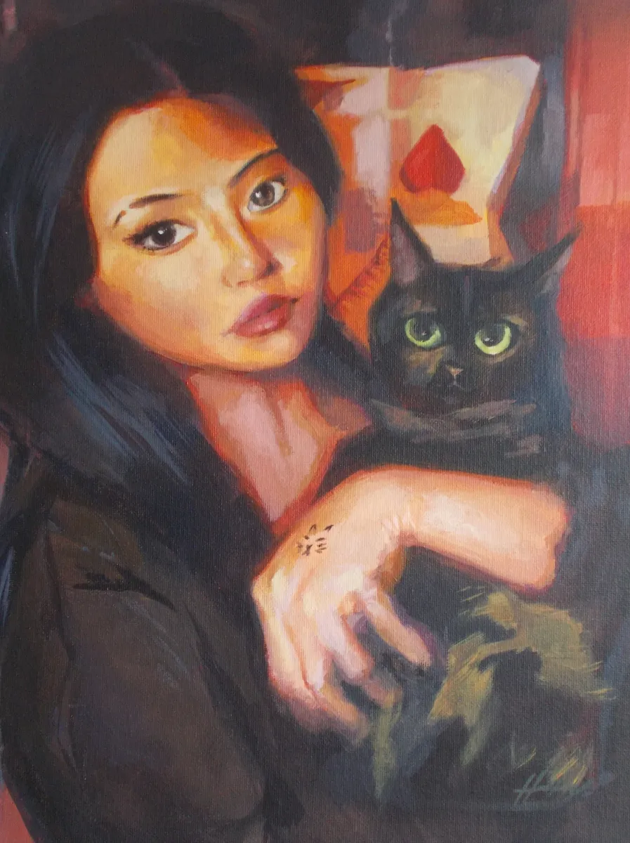 Bea & Miso