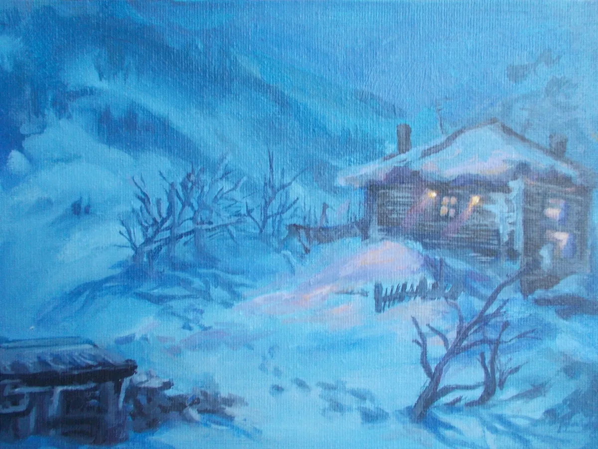 Cabin
