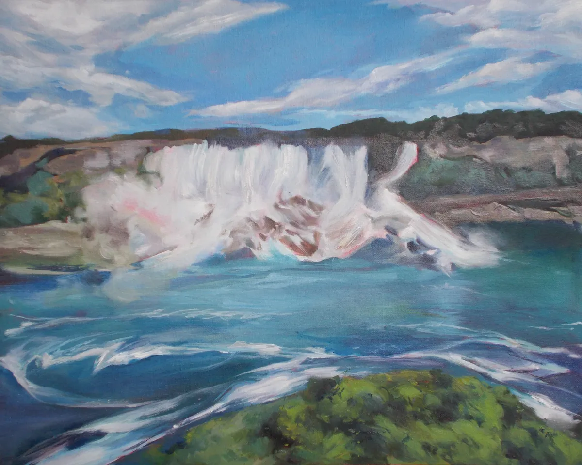 Niagara Falls