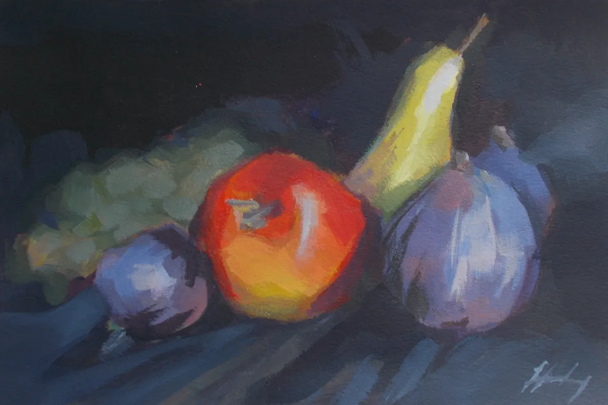 Still Life (1)