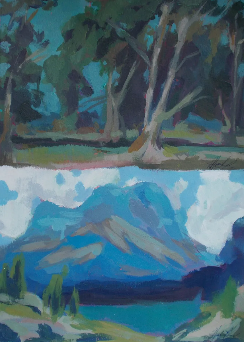 Edgar Payne Master Copy