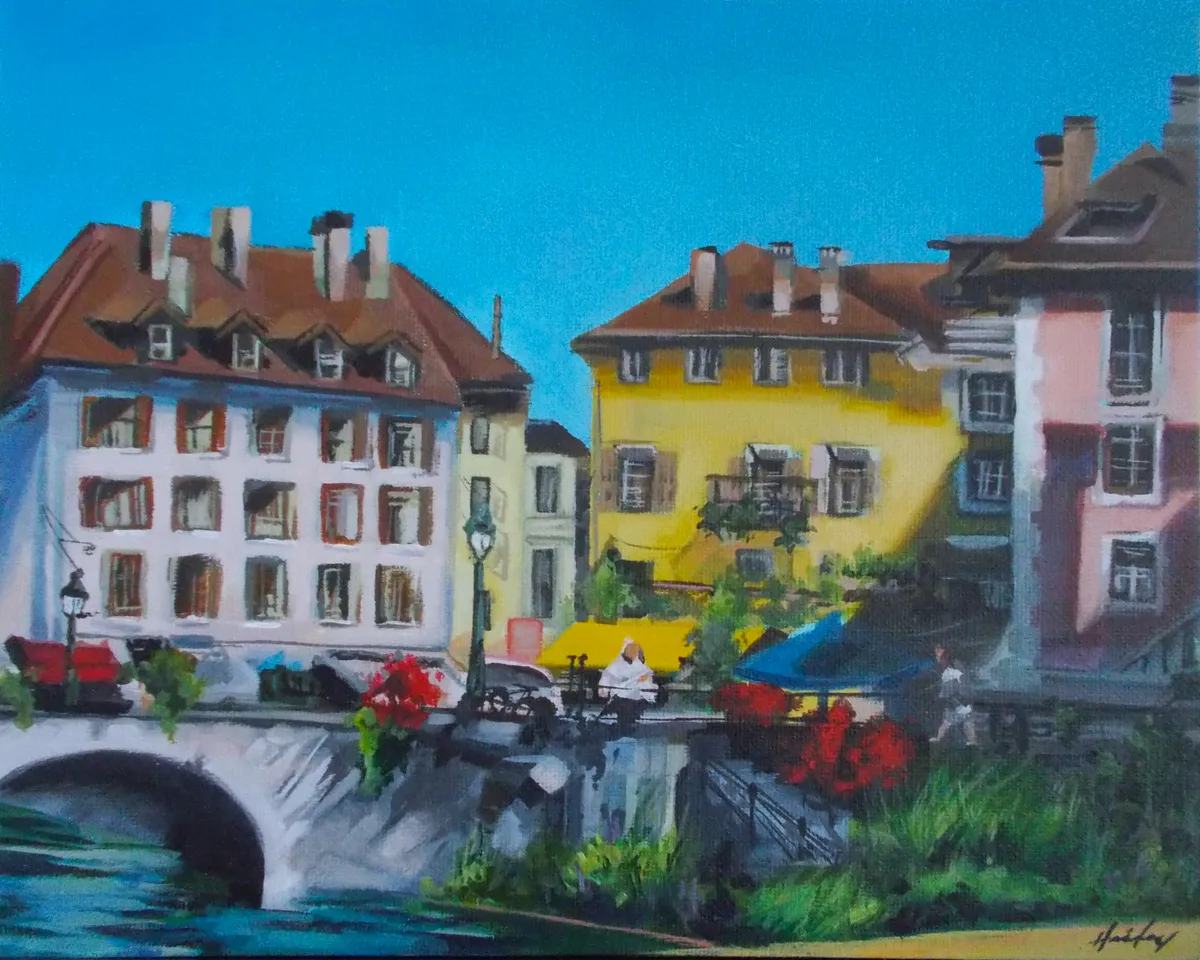 Canal