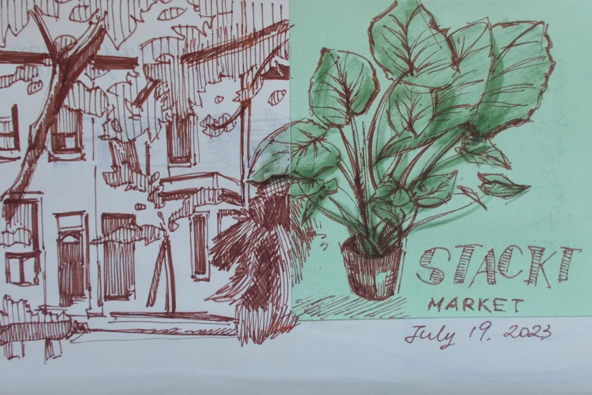 Stackt Market